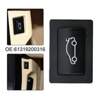 Switch Trunk Open Function for BMW 3 Series (2012–2018)