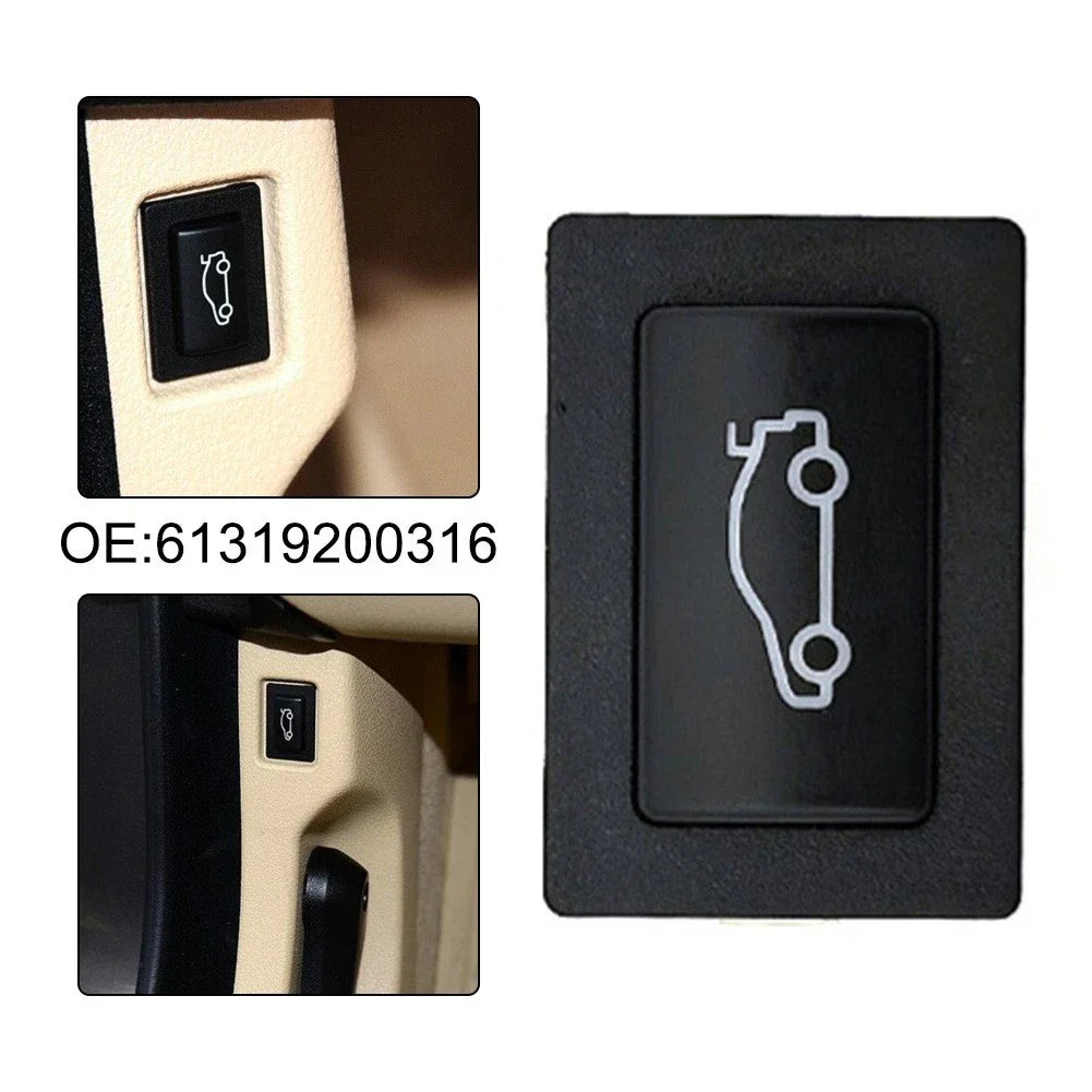 Switch Trunk Open Function for BMW 3 Series (2012–2018)