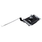 Gooseneck Hitch for Dodge Ram 2500 3500 (2019-2025)