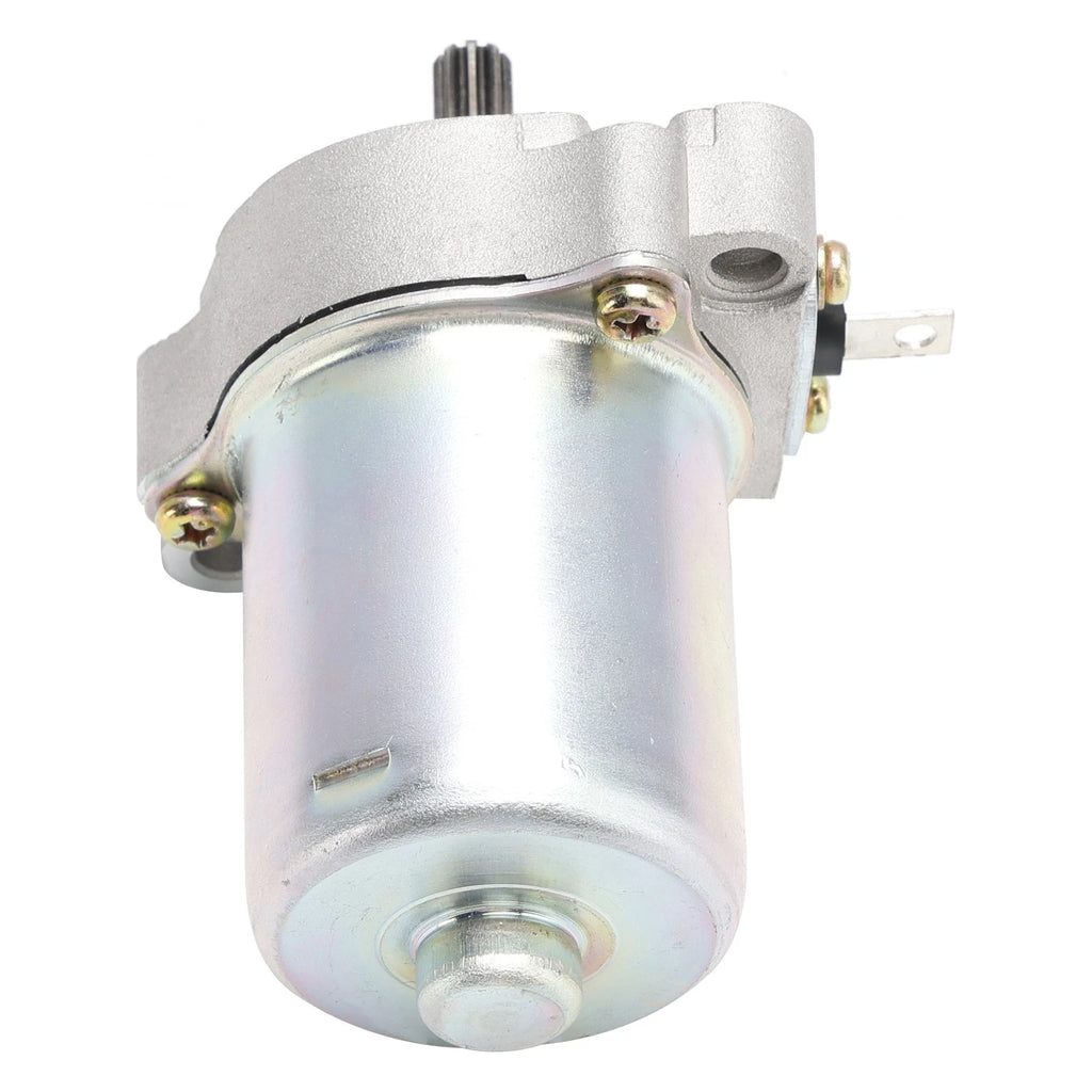 Starter Motor for Suzuki AG100, Address V100 (1991–2001) UG110