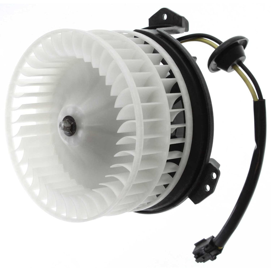 Blower Motor and Resistor Kit for Town & Country Grand Caravan (2001–2007)