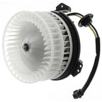 Blower Motor and Resistor Kit for Town & Country Grand Caravan (2001–2007)