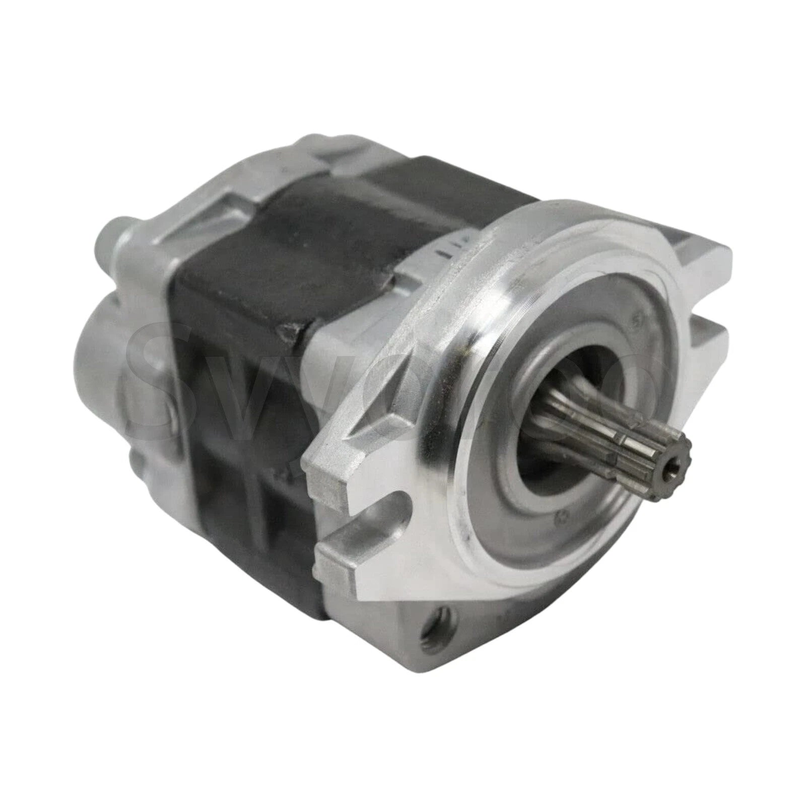 Hydraulic Pump 117M7-10401 for TCM Forklift FD20-30Z5 (C240PKJ)