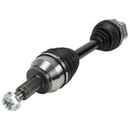 Set of 2 CV Axles for Land Rover Range Rover Evoque 2.0L (2012–2017)