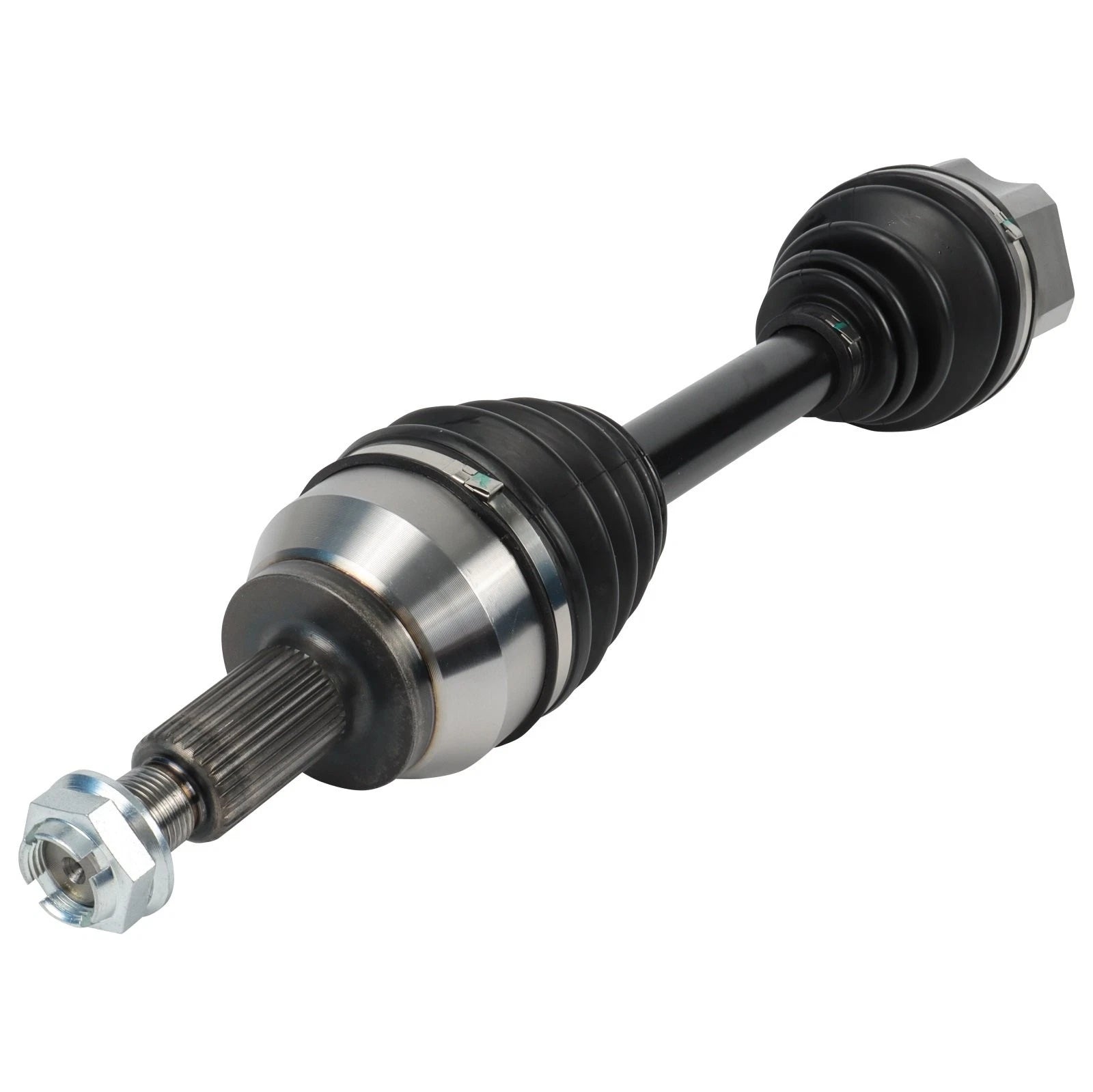 Set of 2 CV Axles for Land Rover Range Rover Evoque 2.0L (2012–2017)