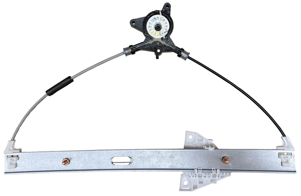 Front Left Window Regulator No Motor for Mazda 6 / Atenza (2002–2007)