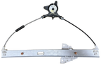 Front Left Window Regulator No Motor for Mazda 6 / Atenza (2002–2007)