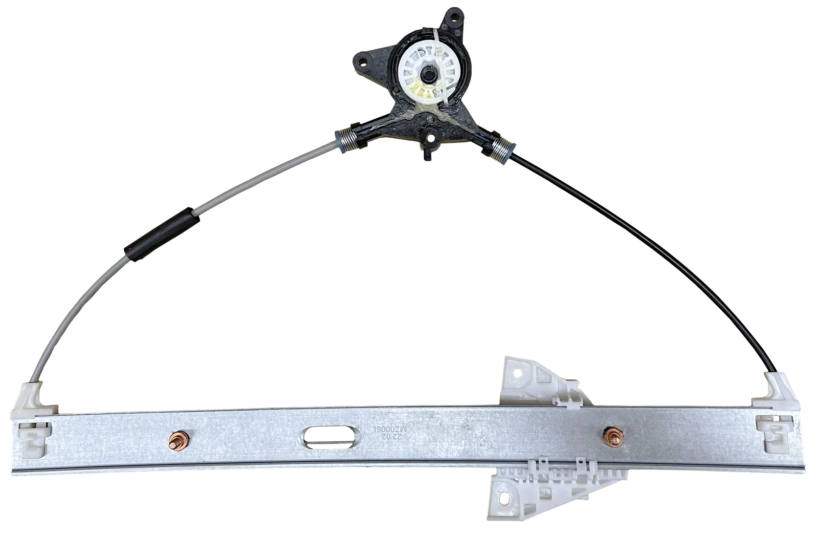 Front Left Window Regulator No Motor for Mazda 6 / Atenza (2002–2007)