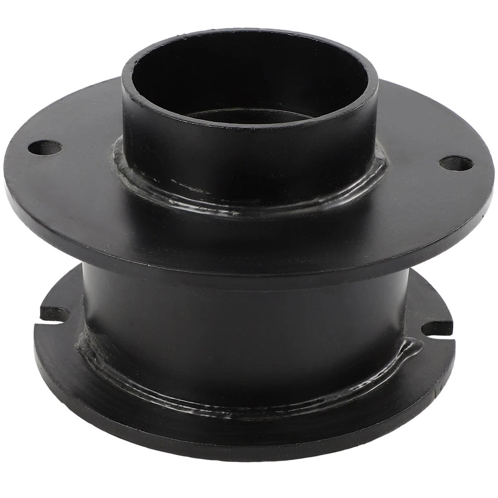 3" Leveling Lift Kit with Shock Relocation Bracket for Ram 2500 3500 4WD