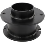 3" Leveling Lift Kit with Shock Relocation Bracket for Ram 2500 3500 4WD