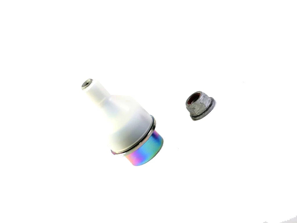Genuine OEM Rear Suspension Ball Joint for Dodge Durango (2011–2023) 68298603AB