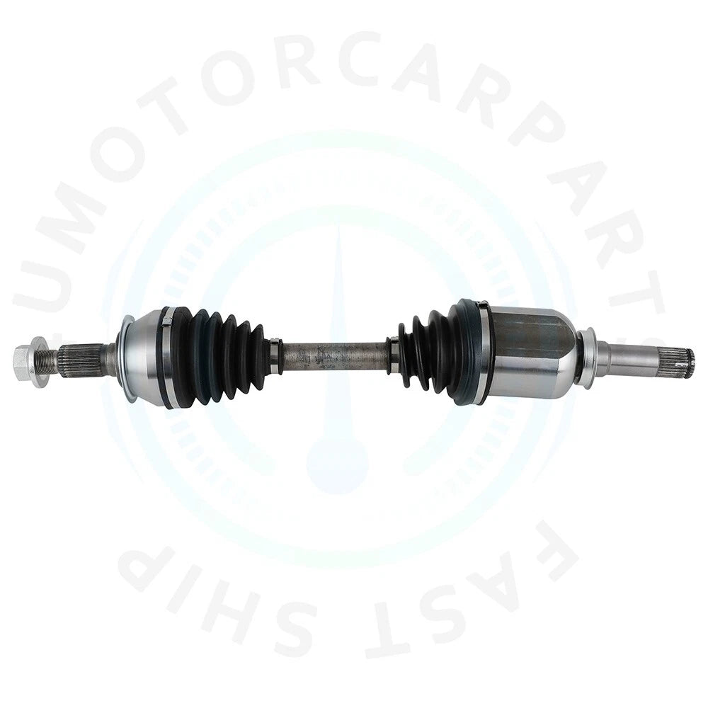 Front Right CV Axle Shaft for Chevrolet Impala (2014–2018)