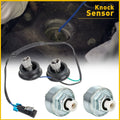Knock Sensor with Harness for Chevy GMC 1500 2500 (2001–2007)