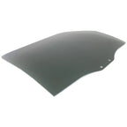 Rear Driver Left Door Glass for Mercury Mariner, Ford Escape (2001–2007)
