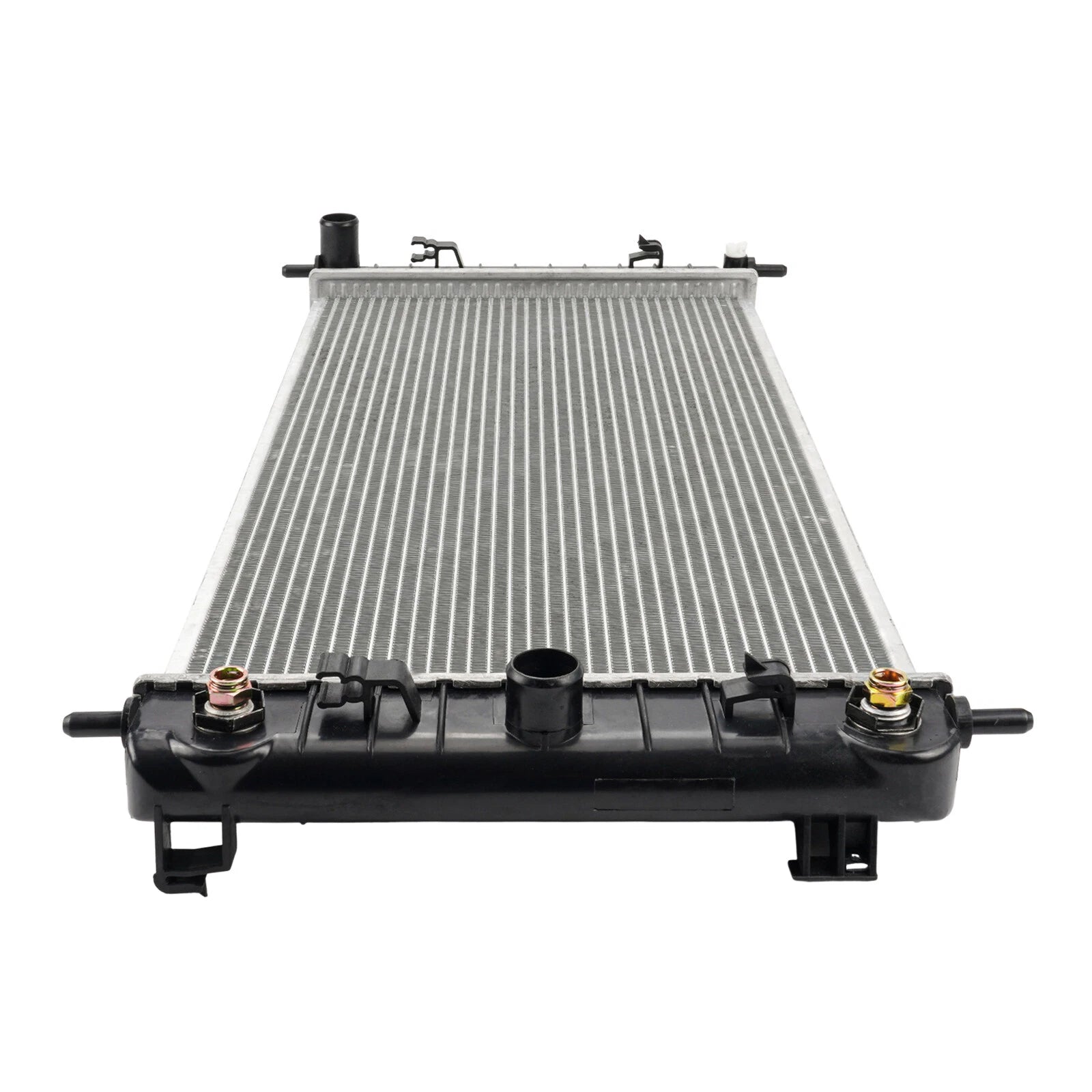 Aluminum Radiator for Chevrolet Malibu (2004–2008) 2.2L L4