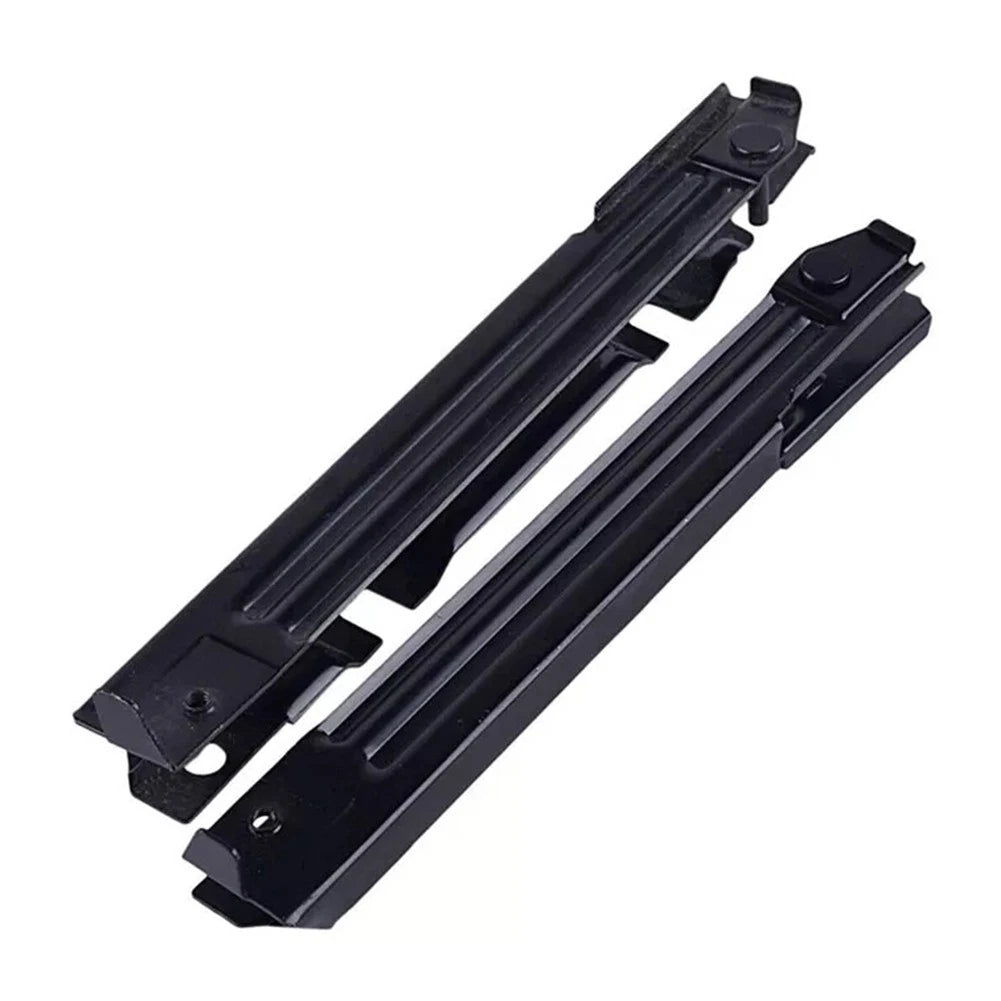 2X Front Bumper Support Brackets for Mercedes C Class
