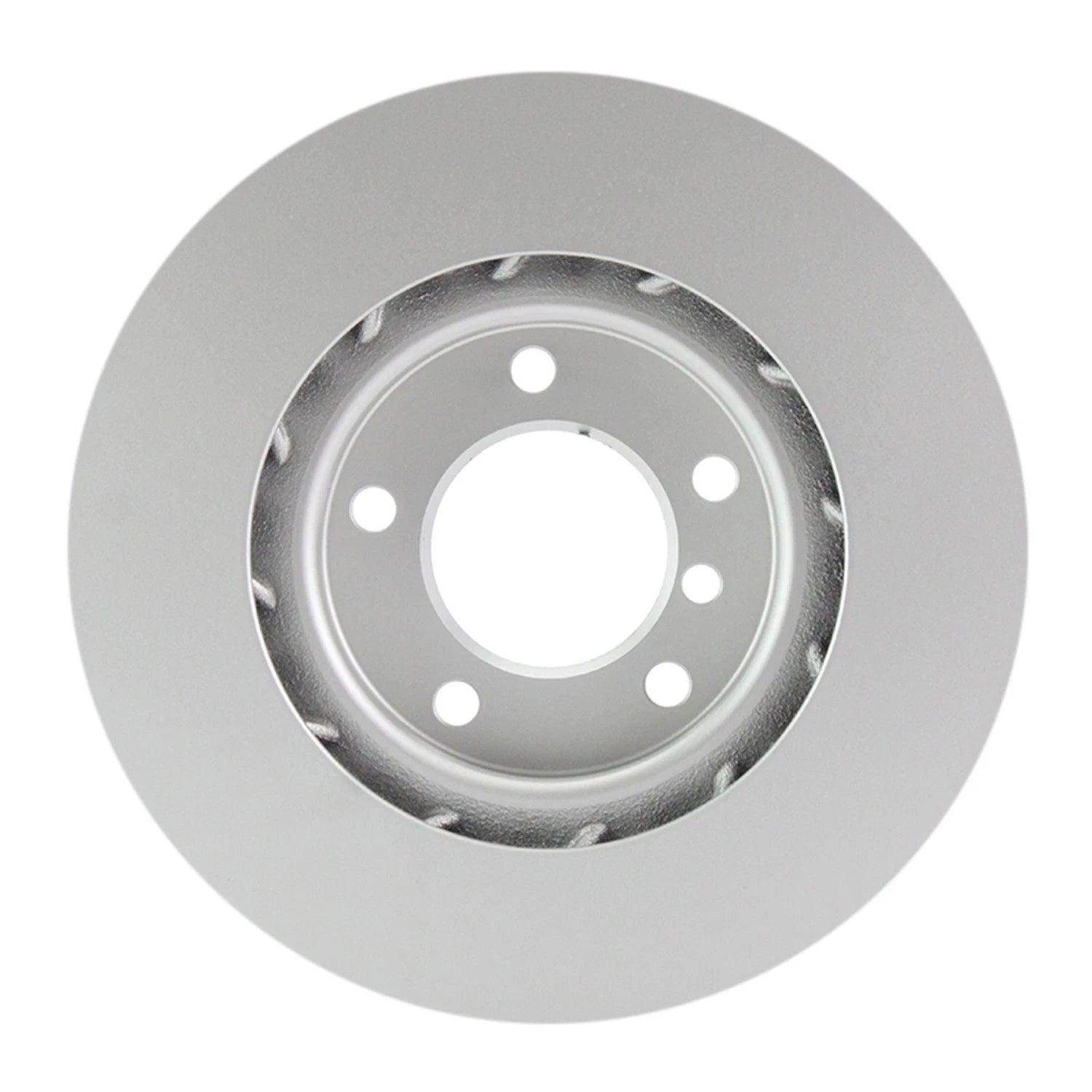 Hella 315mm Front Right Coated Vented Disc Brake Rotor for BMW E36 M3 Z3 (1992–1999)