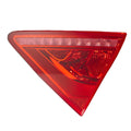ULO Tail Light Assembly for Audi A7 Quattro RS7 S7 (2012–2018)