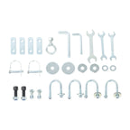 50 Inch Snow Plow Kit for Honda Rancher 420 (2007-2013)