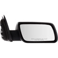 Set of 2 Mirrors for Ford Flex (2009–2012)