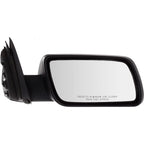Set of 2 Mirrors for Ford Flex (2009–2012)