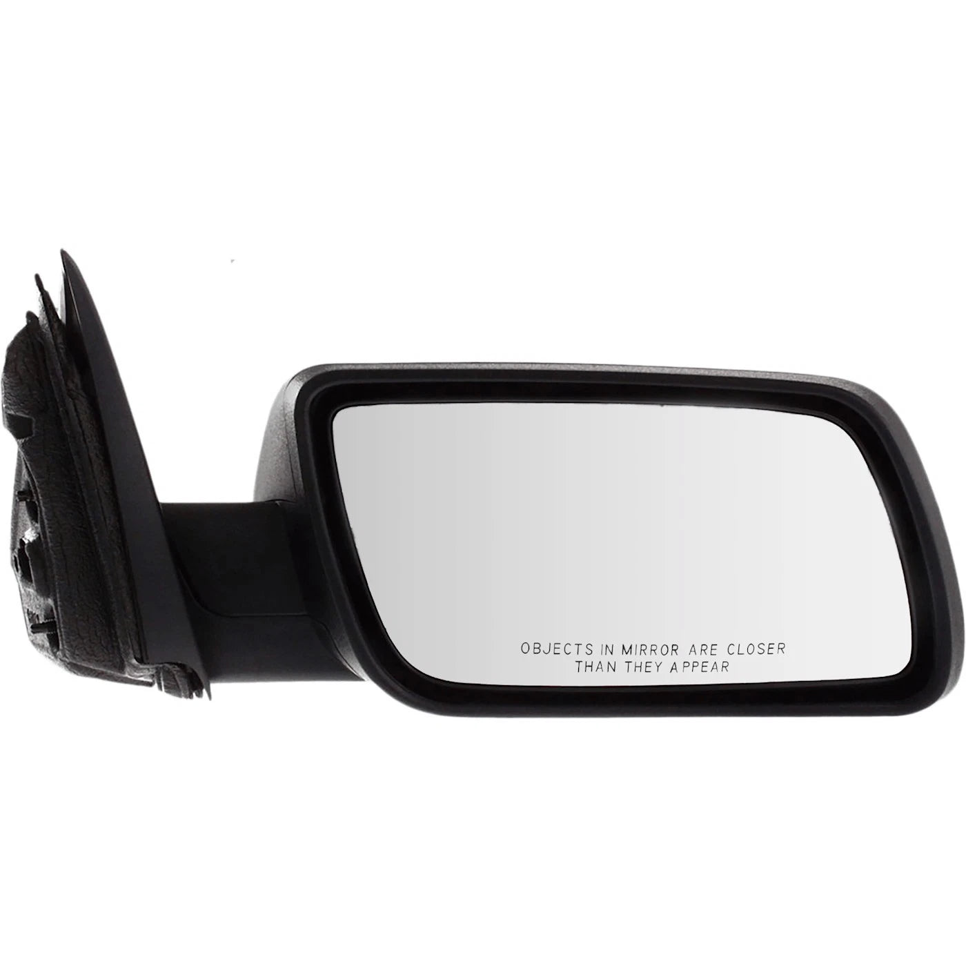 Set of 2 Mirrors for Ford Flex (2009–2012)