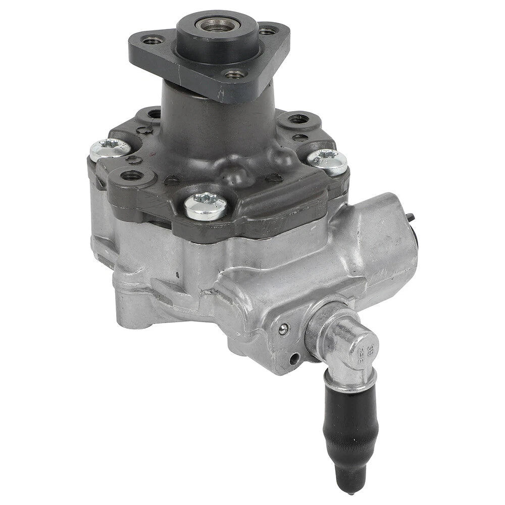 Power Steering Pump for Audi Q5 (2009–2012) V6 3.2L