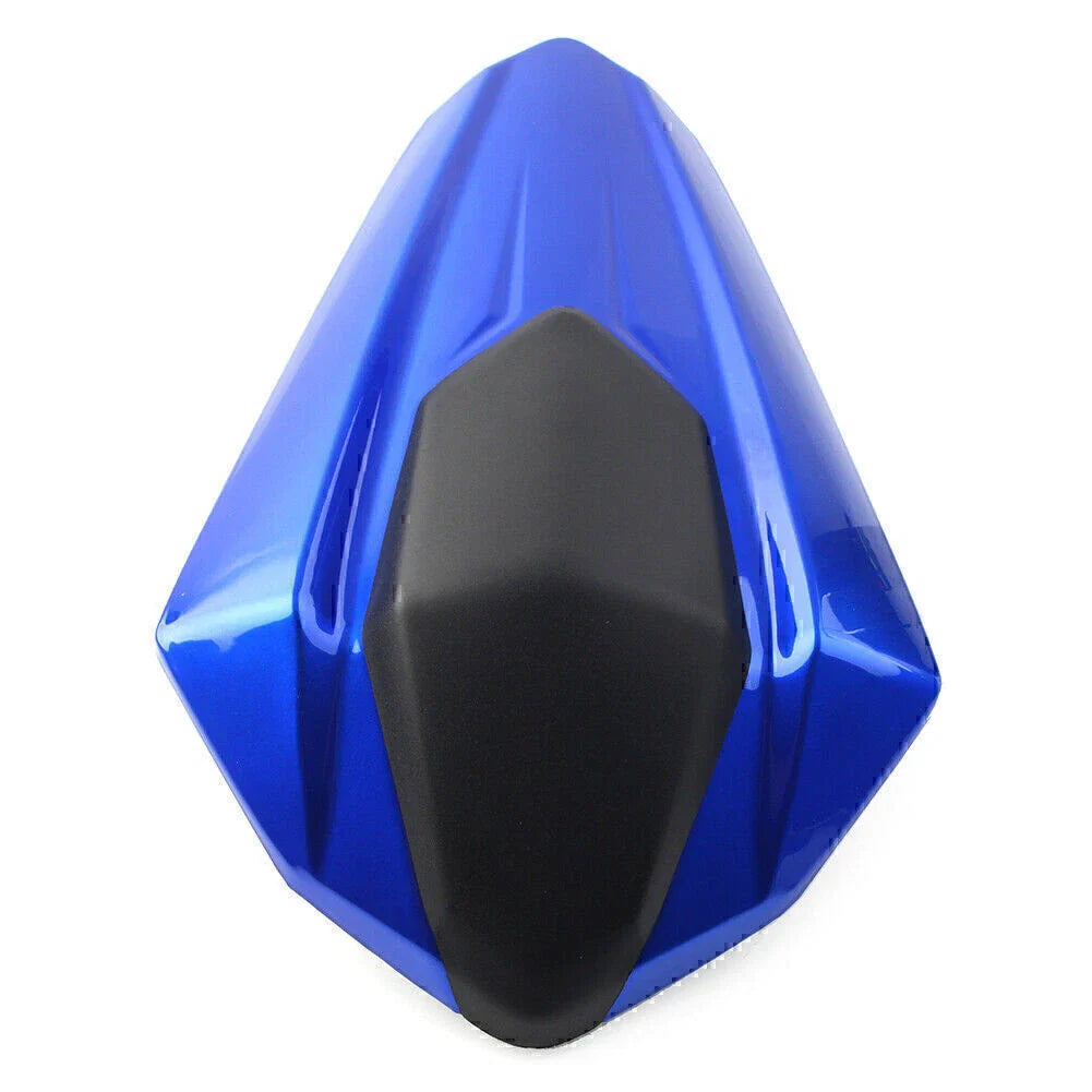 Blue Rear Seat Fairing Cover for Kawasaki Z125 Ninja 2018-2020