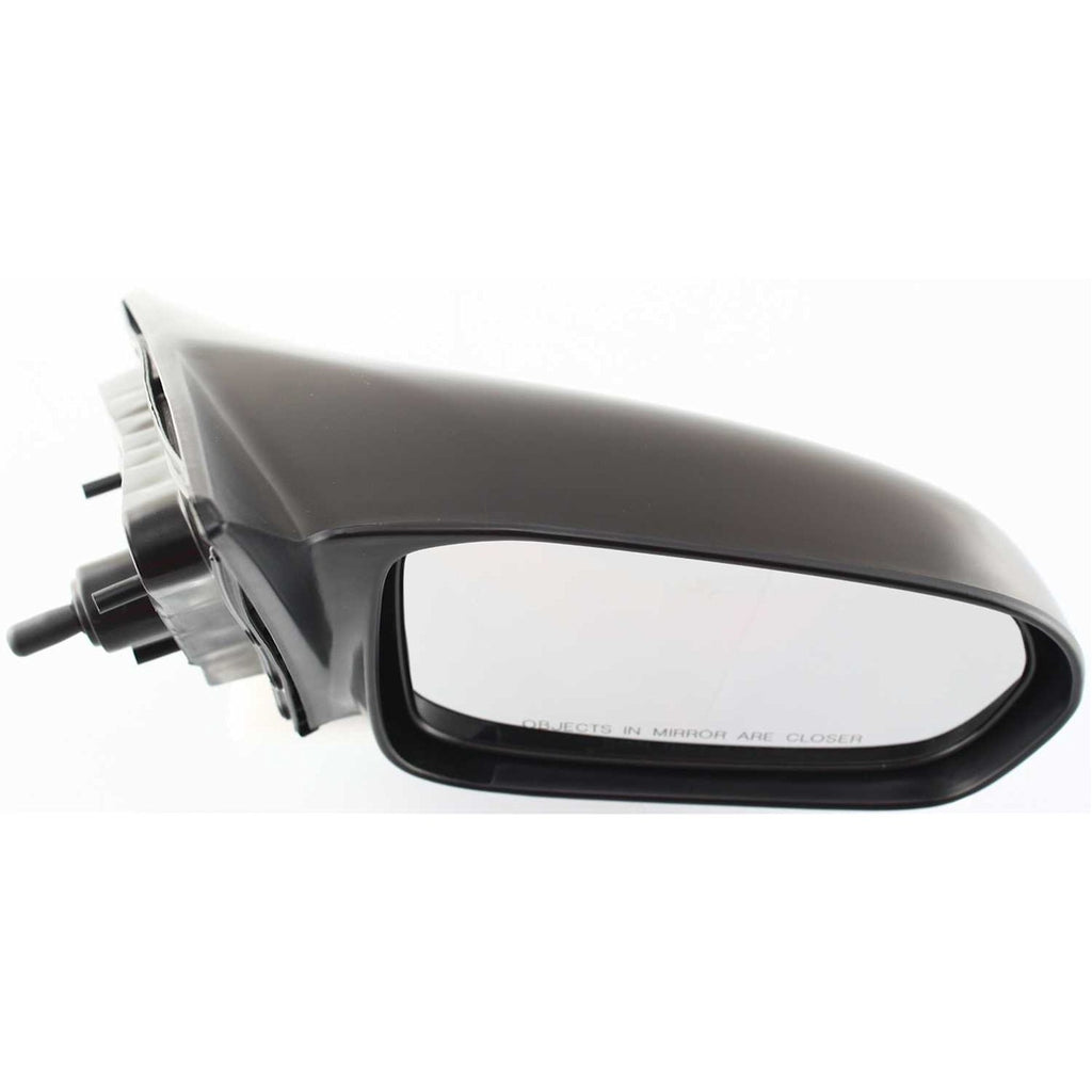 Manual Remote Mirror for Honda Civic Sedan (2001–2005) - Paintable
