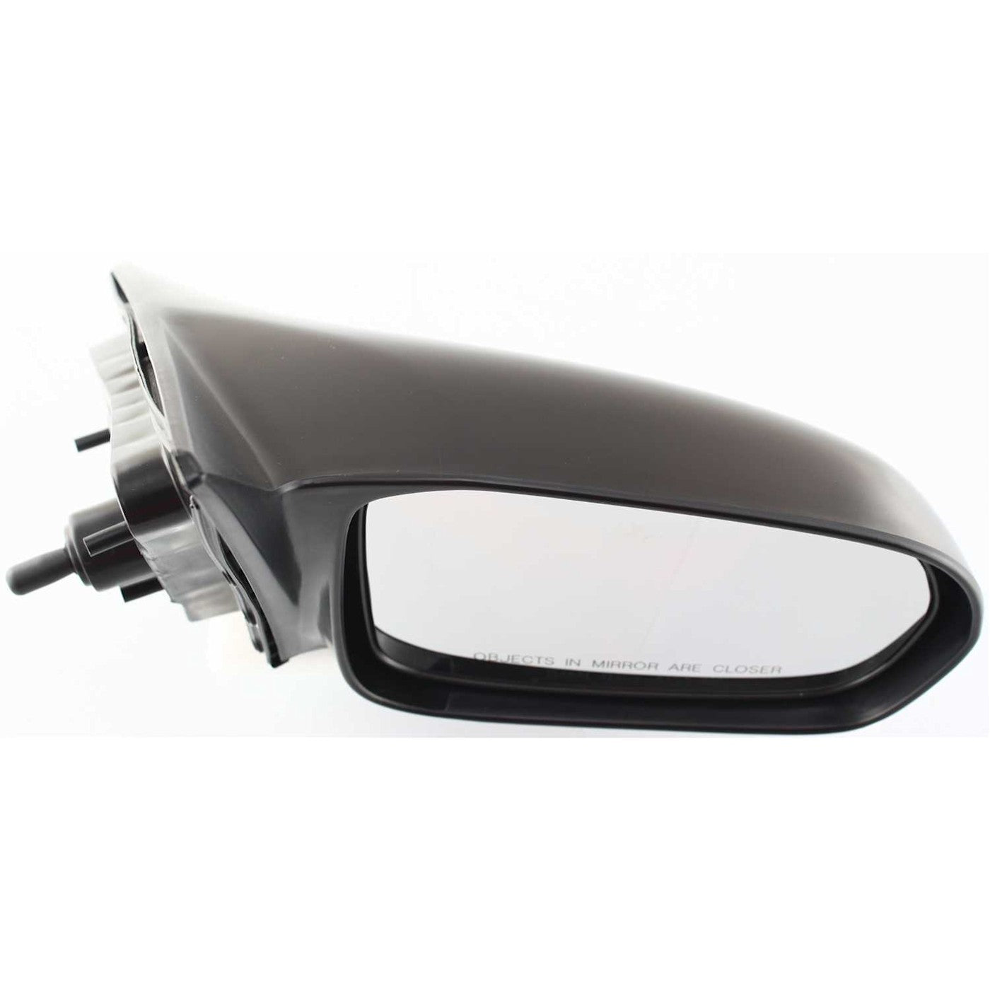 Manual Remote Mirror for Honda Civic Sedan (2001–2005) - Paintable