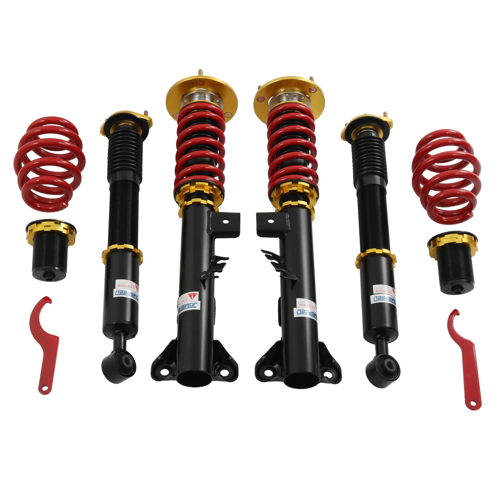 Coilovers for BMW E36 3 Series (1991-1999)