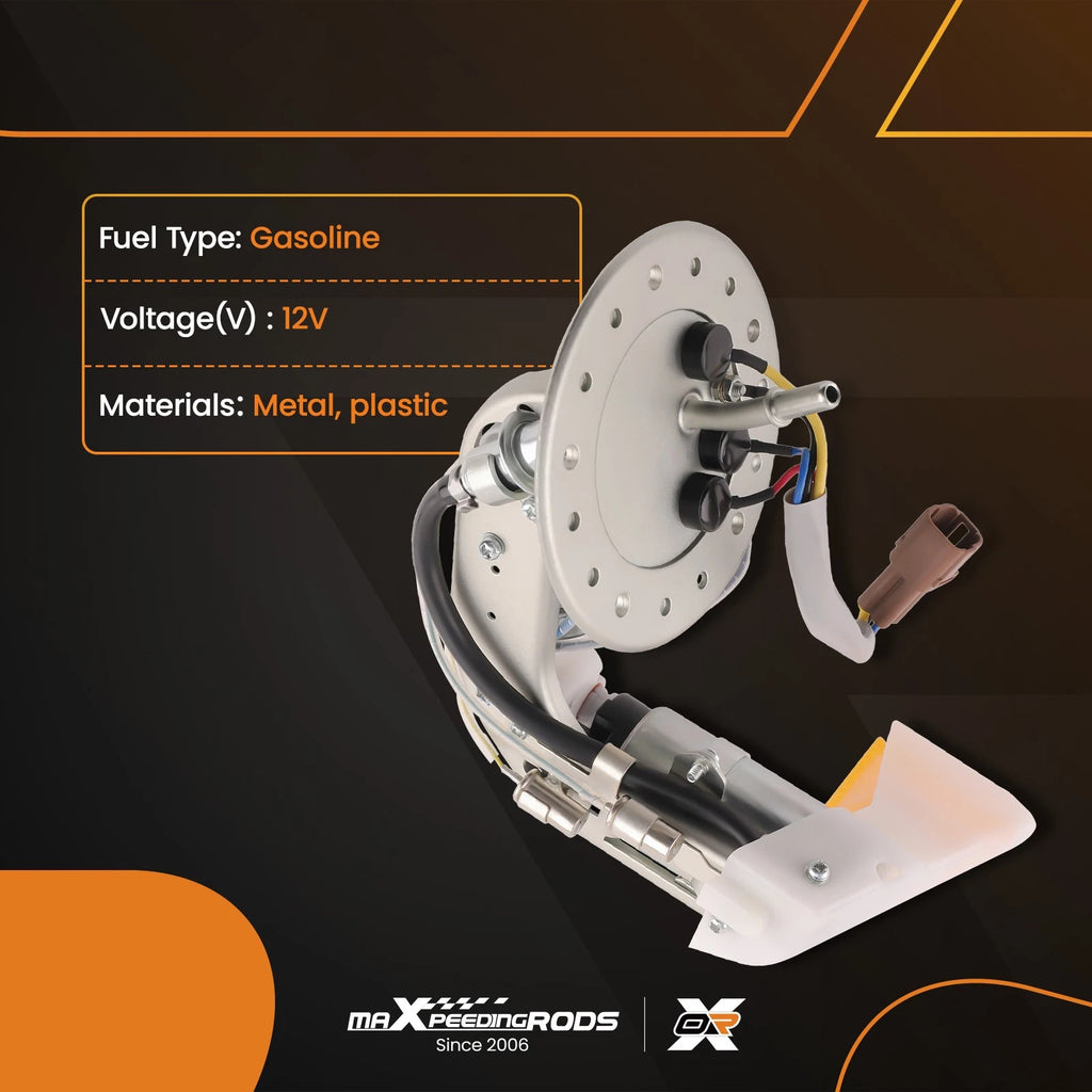 Fuel Pump Assembly for Suzuki VL800 Boulevard (2006–2010)