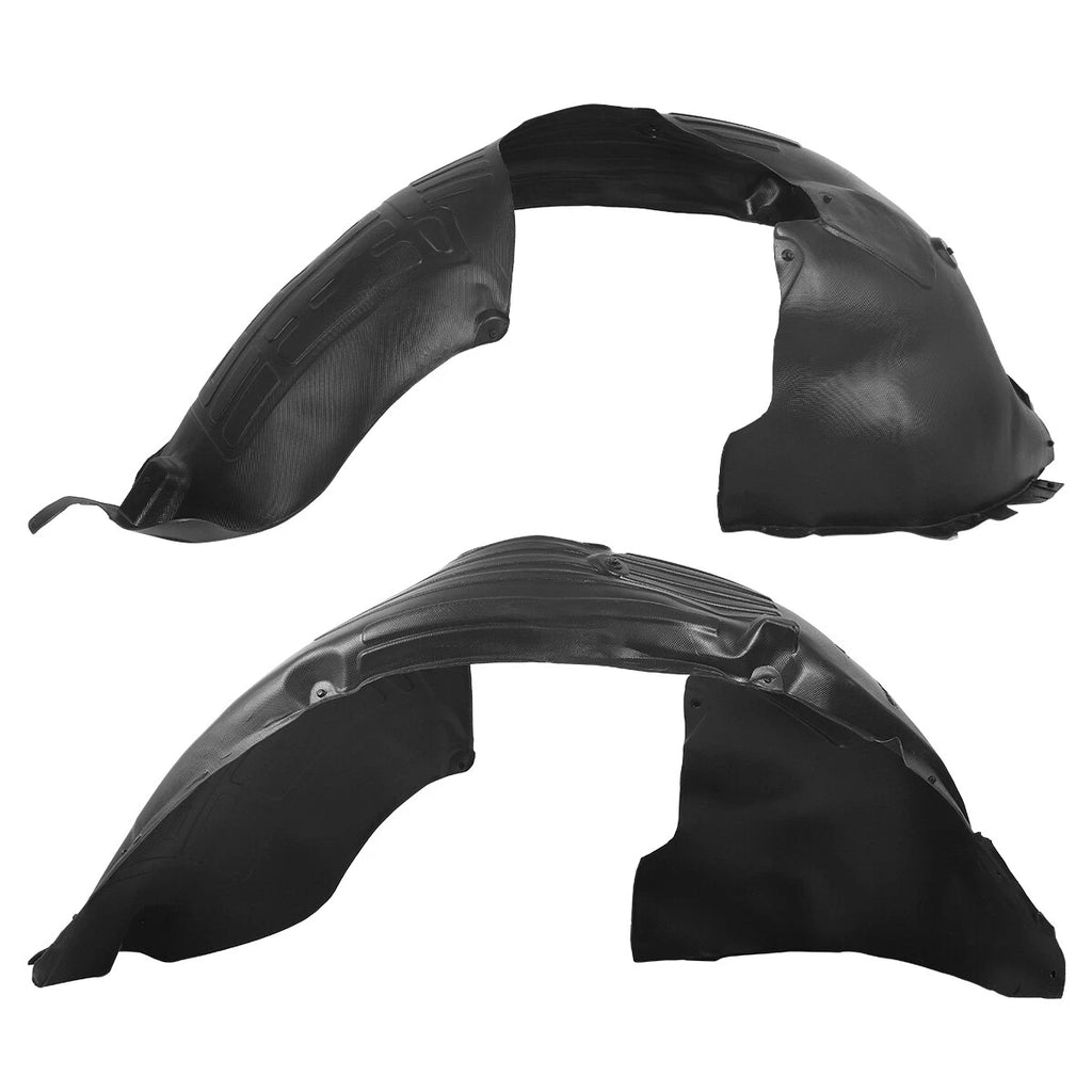 Set of 2 Fender Liners for Kia Optima (2016–2018)