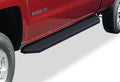 Running Boards for Chevy Silverado GMC Sierra Crew Cab (2001–2007)