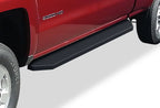 Running Boards for Chevy Silverado GMC Sierra Crew Cab (2001–2007)