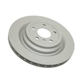 Brake Discs for MB ML400 (Rear)
