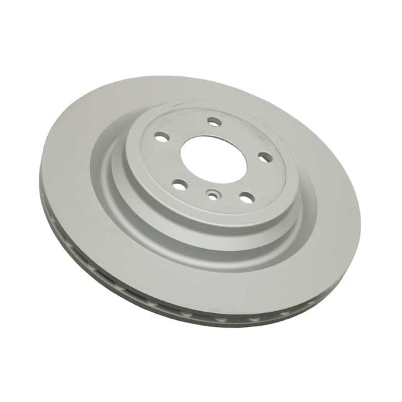 Brake Discs for MB ML400 (Rear)