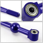 Billet Aluminum Short Throw Shifter for Honda Civic EK EG DB DC (1996–2000)