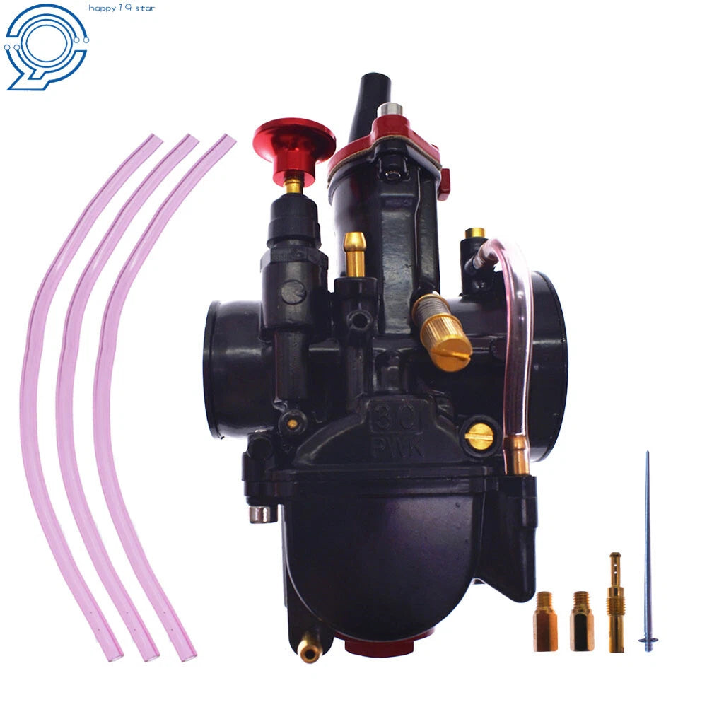 PWK 30mm Carburetor for Honda Motorcycle (Universal)