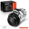 A/C Compressor with Clutch for Mercedes-Benz Sprinter (2004–2006)