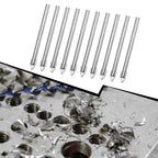 10pcs 6mm Tip Drill Bits for Glass and Ceramic Tiles