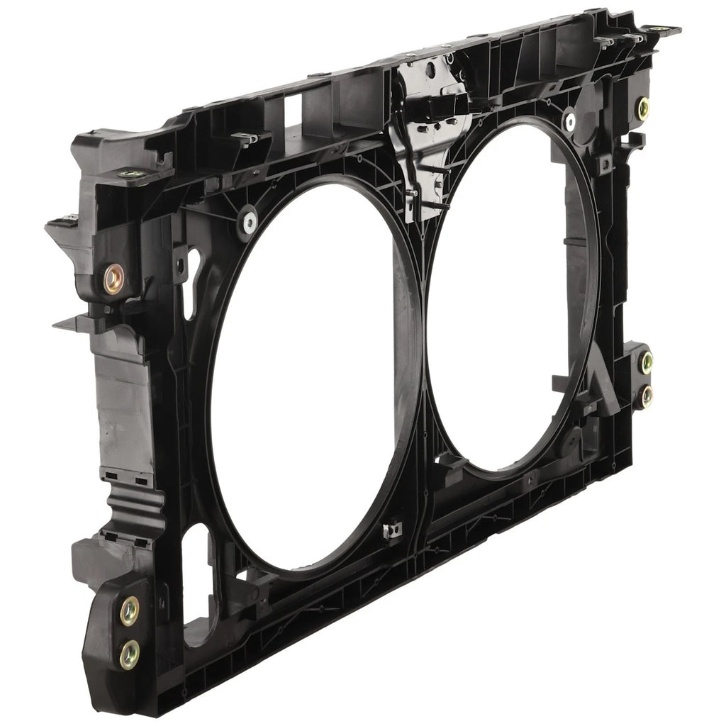Radiator Support for Nissan Altima (2010–2013) Plastic Black