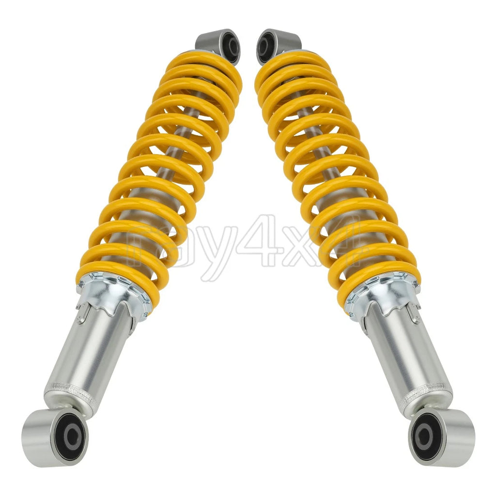2X Shock Absorbers for Yamaha Blaster YFS200 (1993–2006) 2XJ-23350-00-P2