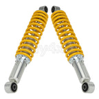 2X Shock Absorbers for Yamaha Blaster YFS200 (1993–2006) 2XJ-23350-00-P2