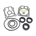 Lower Unit Seal Kit with Gasket for Mercury Outboard 2 Cyl 25 30 HP (1990–2023)