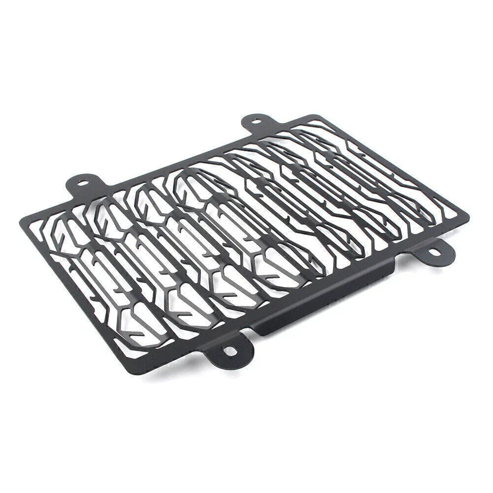 Radiator Grill Cover for BMW G310R G310GS (2017-2020) Black
