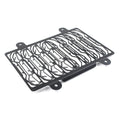 Radiator Grill Cover for BMW G310R G310GS (2017-2020) Black
