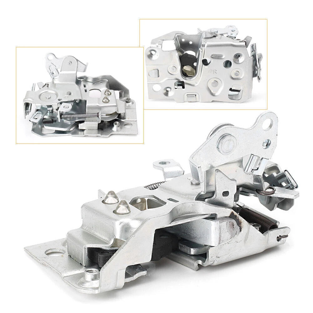 Front RH Passenger Side Door Latch Assembly for Astro Safari (1995–2005)