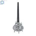 Rear Axle Shaft for Jeep Wrangler Sahara (2018–2025)