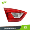 Tail Light Assembly for Chevy Cruze (2016–2019) Inner LH Driver Side